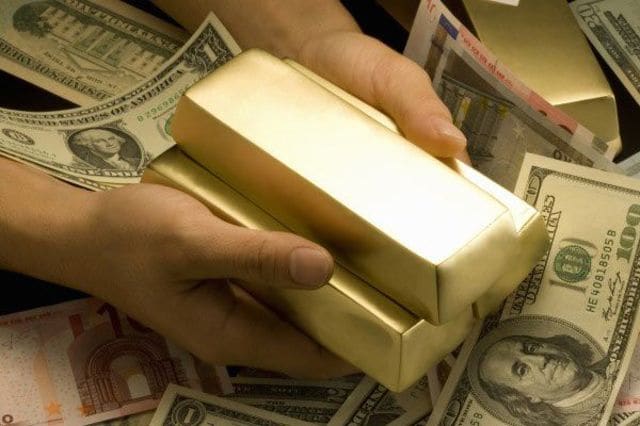 金（ゴールド）最高値更新！人類最後の日！？ | トウシル 楽天証券の