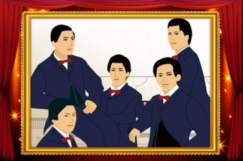 ＃1：伊藤博文のもうひとつの顔 「長州ファイブ」★明治維新タイムトリップ