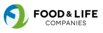 FOOD & LIFE COMPANIES ロゴ