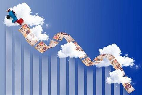 新興国通貨投資は成長期待じゃない？高金利のカラクリを明かす！