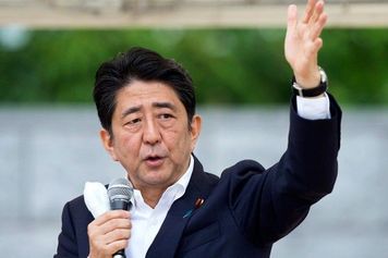 『参議院選挙』、与党勝利も改憲議席には届かず