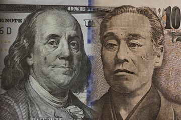 【1999（平成11）年3月29日】NYダウ平均株価が初めて1万ドルを突破
