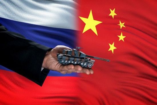 「中国がロシアを軍事支援」は真実か？中ロ関係を再検証