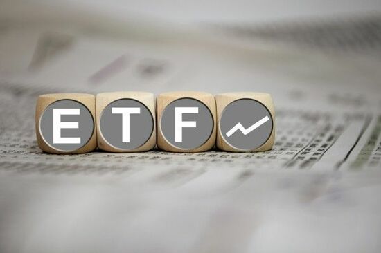 第五章特化型ETF
