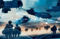 投資テーマとして本格始動！政策が後押しする日本の「防衛テック」最前線