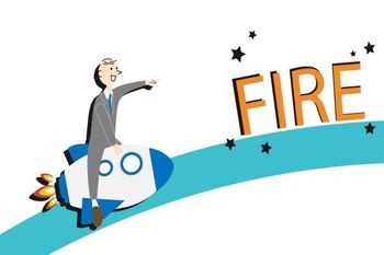 若い世代の新たな夢・FIREをはかない夢で終わらせない6つの方法