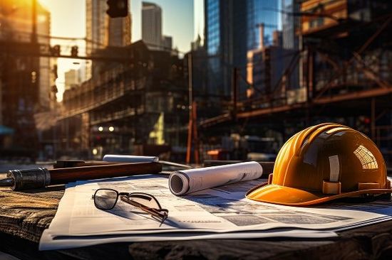 2025年度に好決算が期待されるゼネコン株の投資妙味を探る