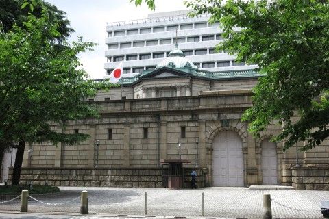 ウクライナ情勢緊迫化を織り込み悪化した『日銀短観』