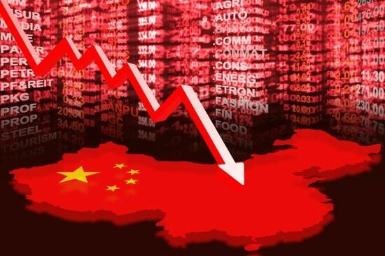 中国経済低迷。李克強首相が警戒する三つの要素