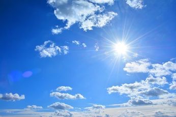 【1981（昭和56）年8月6日】世界初の太陽熱発電