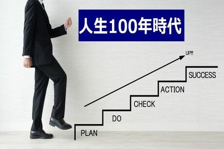 「老後資金2,000万円必要」をきっかけに、家計と人生のPDCAを回す