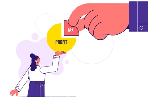 株式投資：「特定口座」と「一般口座」で税金が違う？思わぬ課税に注意！ 