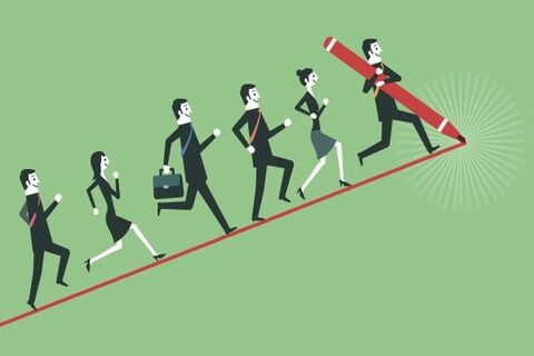 急上昇、急下落の日本株。実録：足立流投資術