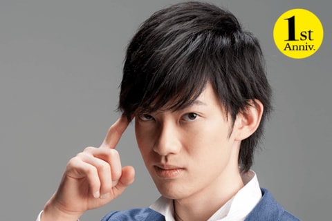 メンタリストDaiGoインタビュー後編・「公言力」で変える！貯まる人になる行動と心理