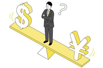 やってはいけない資産運用！急速な円安時での為替差益確定の要注意点
