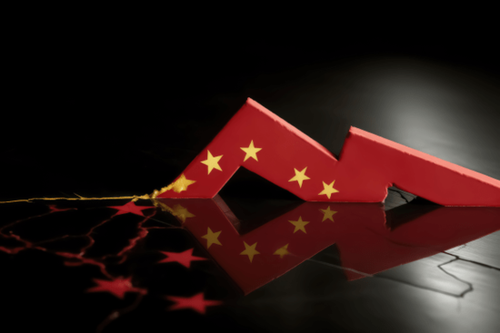 低迷続き出口が見えない中国経済。「若年層の失業率」発表中止に見る政府の思惑