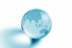 【1994（平成6）年11月16日】国連海洋法条約が発効