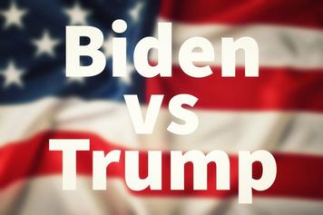 異例！接戦！カギはフロリダ！米大統領選挙後の投資戦略