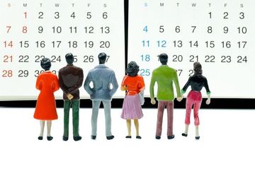 【2000（平成12）年1月10日】初のハッピーマンデー適用