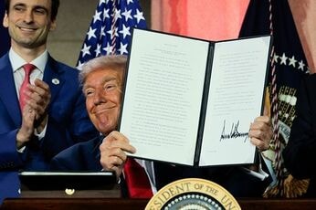 S＆P500、7月は過去最高値を11回更新！AI革命×製造業ルネッサンスが後押し