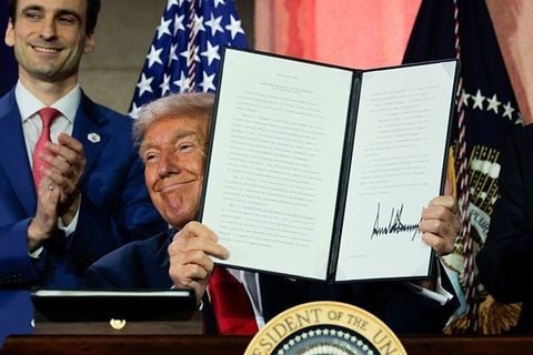 S＆P500、7月は過去最高値を11回更新！AI革命×製造業ルネッサンスが後押し