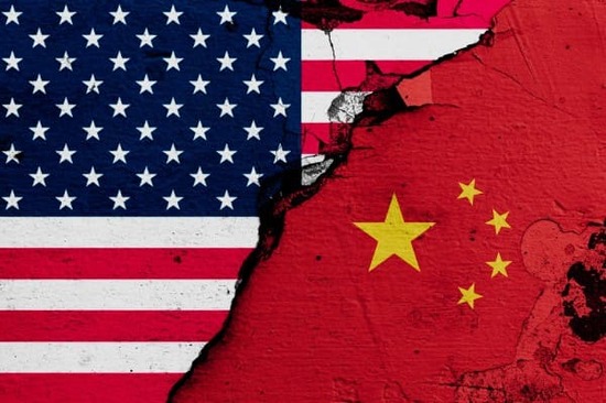 中国「偵察気球」襲撃。緊迫の米中関係と台湾海峡
