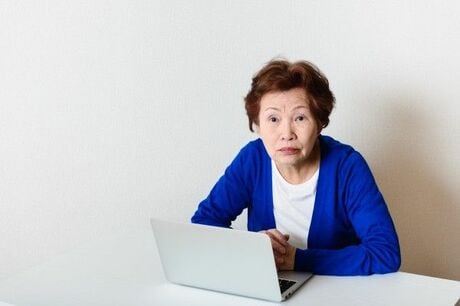 老後資金、年金だけで足りる人と足りない人。資産形成のキホン