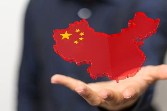 中国マクロ経済