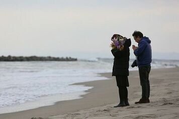 【2011（平成23）年3月11日】東日本大震災、発生