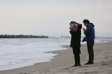 【2011（平成23）年3月11日】東日本大震災、発生