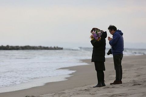 【2011（平成23）年3月11日】東日本大震災、発生