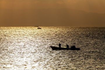 【1982（昭和57）年4月30日】国連海洋法会議で領海12海里以内が確立