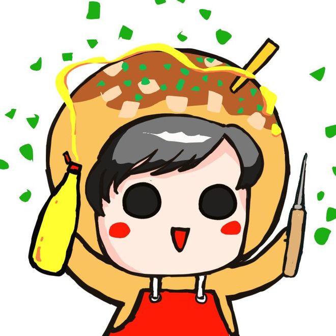 たこやきさんプロフィール画像