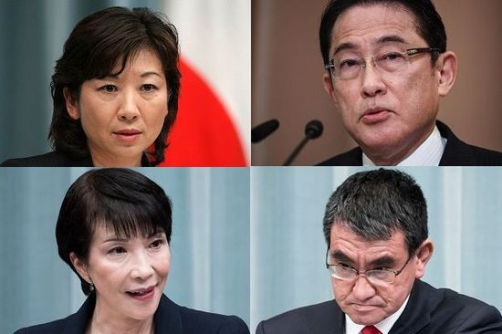 総裁選は誰が制す？日本の課題と株価、為替は？詳しくわかる総裁選（2）