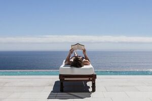 50歳で早期退職を叶える投資信託の活用法