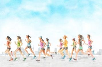 【1984(昭和59)年8月5日】五輪初の女子マラソン