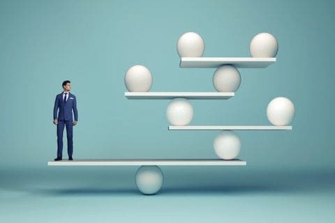 やってはいけないバランス型ファンドのダメチョイス