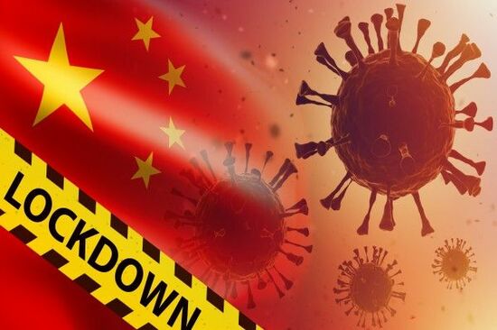上海、ロックダウン解除方針。中国経済の起爆剤となるか