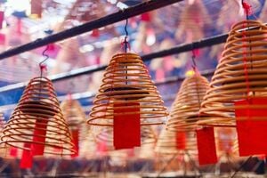 香港市場は一進一退か、引き続き中東情勢をにらむ展開に