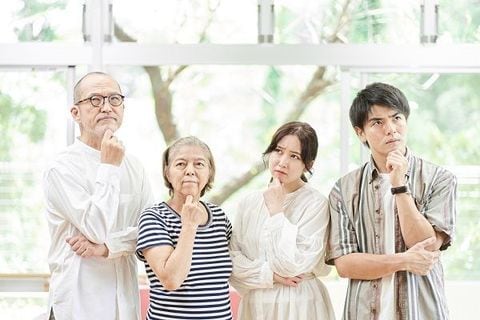 家族間で知っておきたい親の本音を引き出すツール「マネ活オヤコの聞き取りメモ」