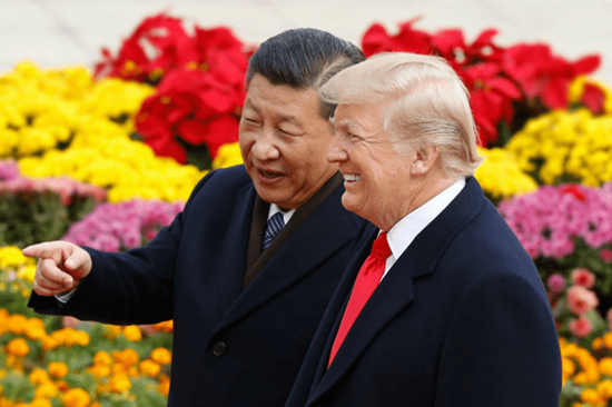 朗報：中国が歩み寄り！？米中貿易戦争が収束に向かう期待も