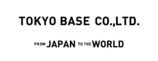 TOKYO BASE　ロゴ