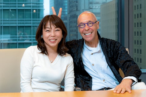 海外からみた日本経済、イケてる？イケてない？（２）：外国人投資家と日本企業の強み