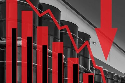 ［緊急臨時レポート］NY原油相場、初のマイナス圏。いったい何が起こった！？