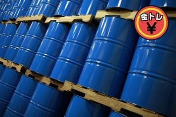 2023年の原油相場の見通し 嵐吹き100ドル超再び！？ 