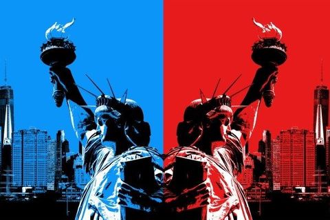 米株式　景気明暗どちらでも勝つ！