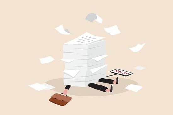 複雑な有価証券の確定申告。これだけは知っておきたい申告した方がお得なケース
