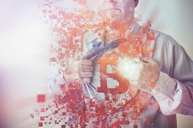 ビットコイン狂騒曲・ラリー・ウィリアムズの日本市場予測 | トウシル