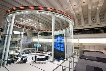 【2020(令和2)年10月1日】東証システム障害で売買が終日停止