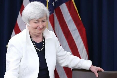 ＦＯＭＣ結果発表！「ややタカ派的」　いいとこ取り相場続く？